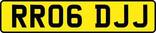 RR06DJJ