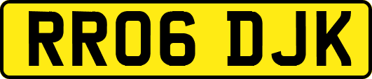 RR06DJK