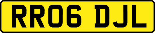 RR06DJL