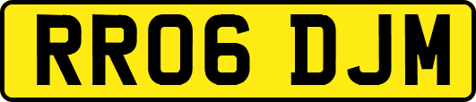 RR06DJM