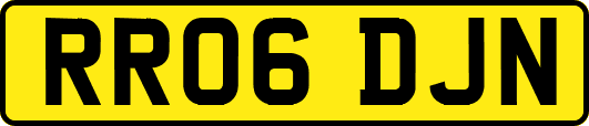 RR06DJN