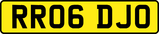 RR06DJO