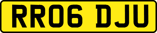 RR06DJU