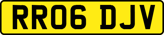 RR06DJV