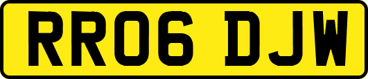 RR06DJW