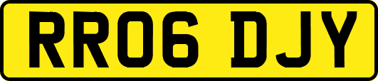 RR06DJY