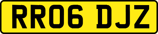 RR06DJZ