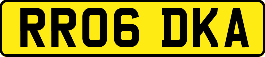 RR06DKA