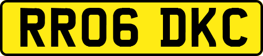 RR06DKC