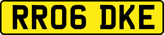 RR06DKE