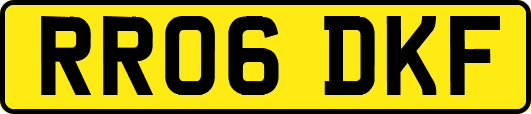 RR06DKF