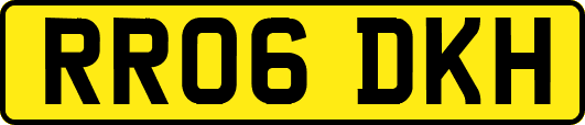 RR06DKH
