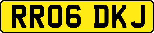 RR06DKJ