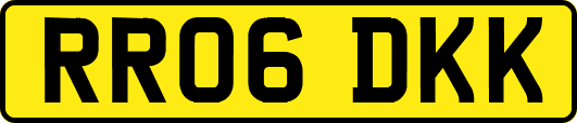 RR06DKK