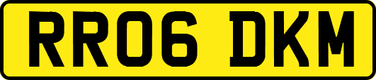 RR06DKM