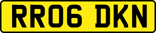 RR06DKN