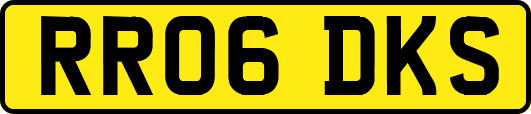 RR06DKS