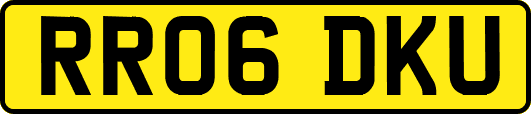 RR06DKU
