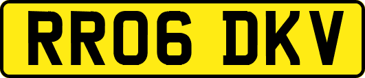 RR06DKV