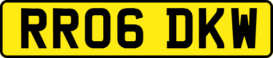 RR06DKW