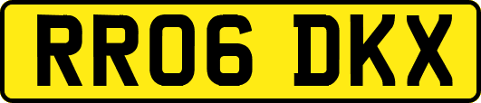 RR06DKX