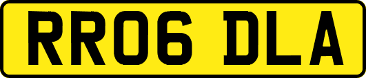 RR06DLA