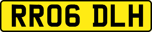 RR06DLH