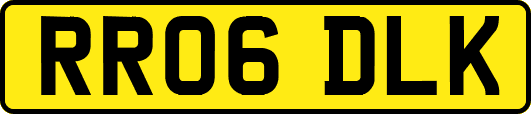 RR06DLK
