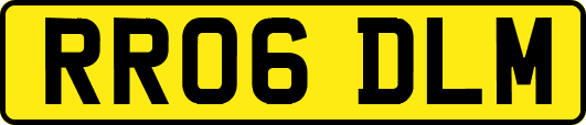 RR06DLM