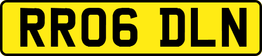 RR06DLN