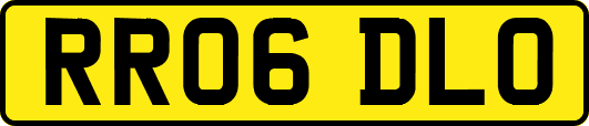 RR06DLO