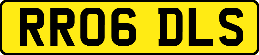 RR06DLS
