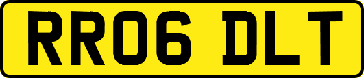 RR06DLT
