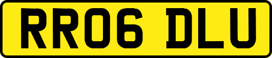 RR06DLU