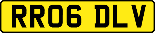 RR06DLV