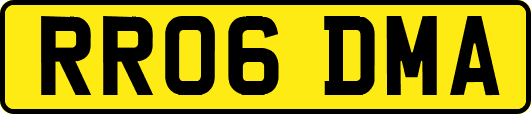 RR06DMA