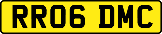 RR06DMC