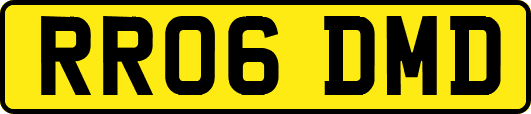 RR06DMD