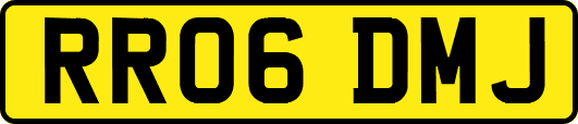 RR06DMJ