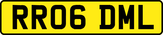 RR06DML