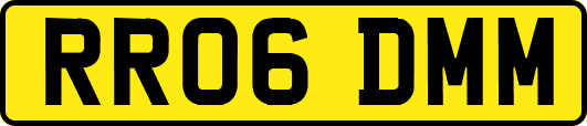 RR06DMM
