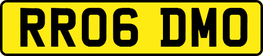 RR06DMO