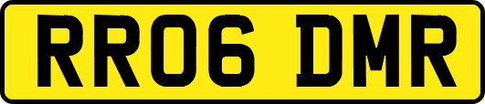 RR06DMR