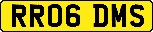 RR06DMS