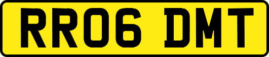 RR06DMT