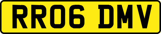 RR06DMV