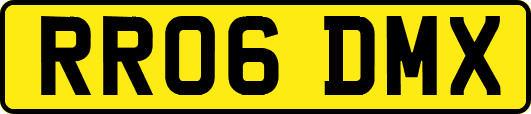 RR06DMX