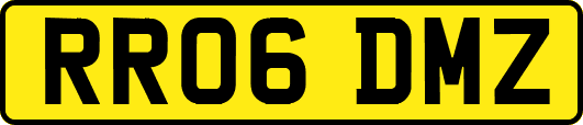 RR06DMZ