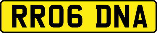 RR06DNA