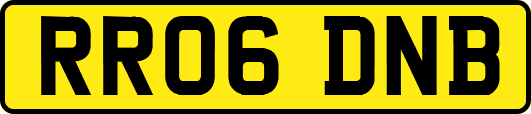RR06DNB
